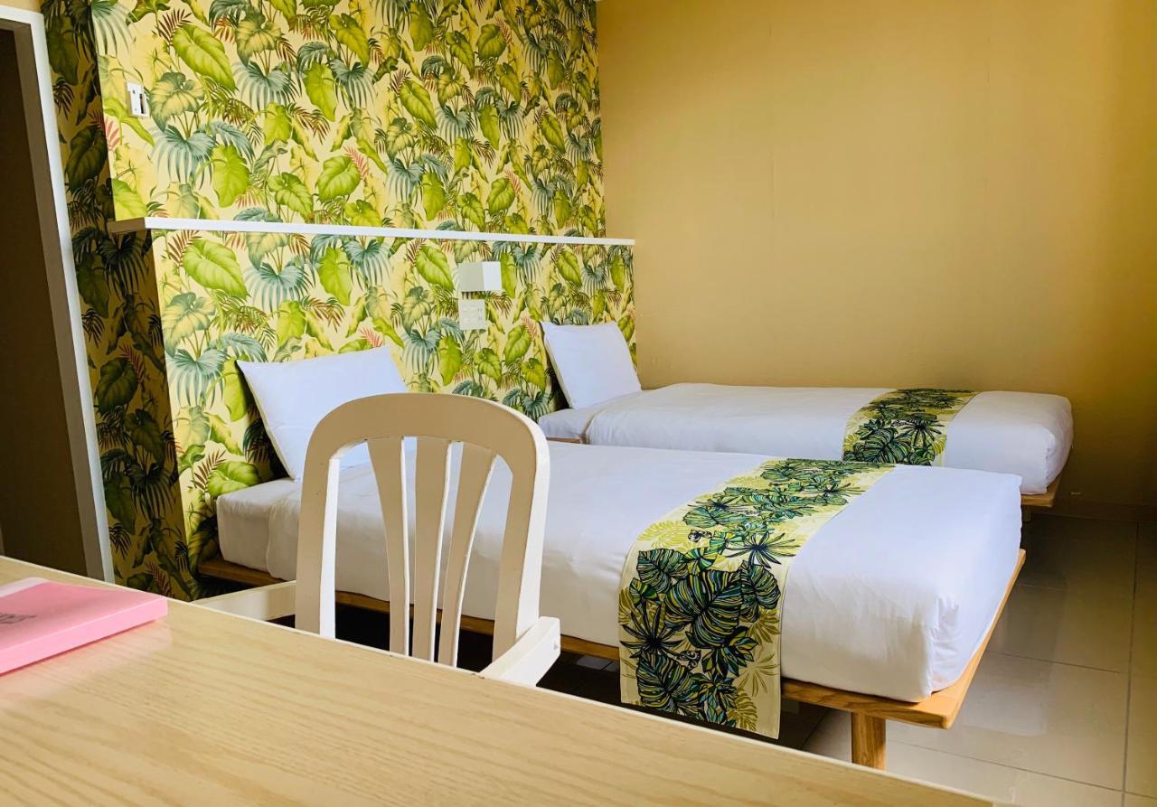 Hotel Gala Naha'S Only Sandy Beach Front All Rooms Oceanview 외부 사진