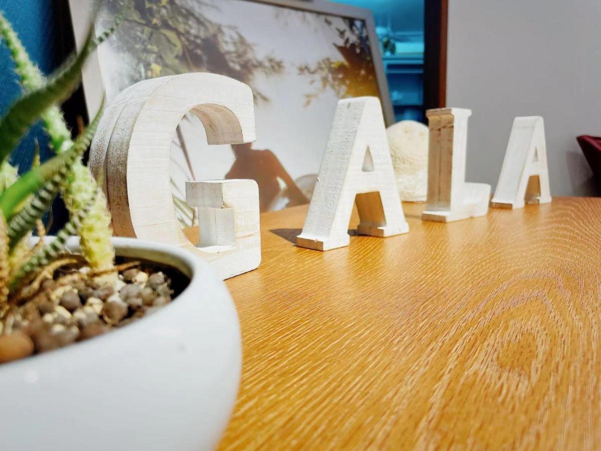 Hotel Gala Naha'S Only Sandy Beach Front All Rooms Oceanview 외부 사진