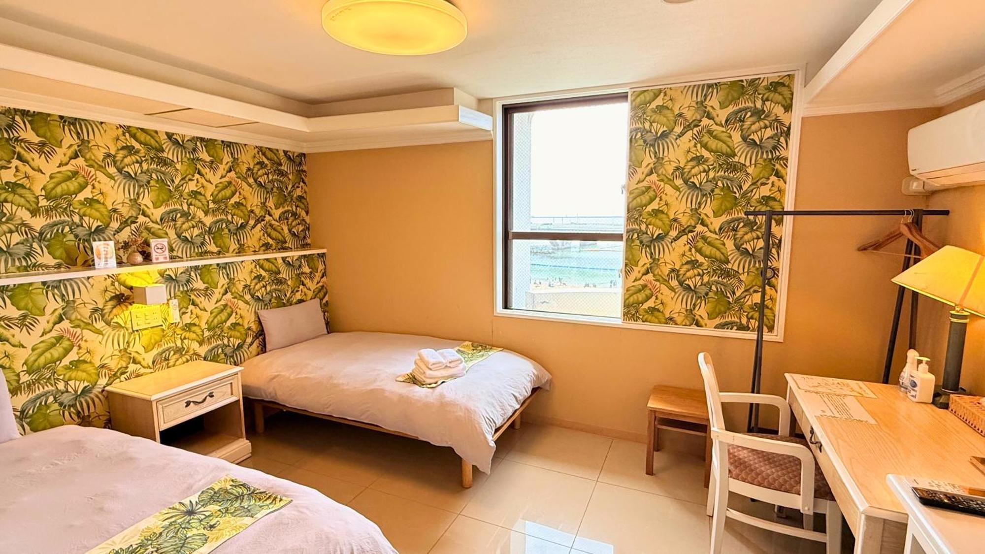 Hotel Gala Naha'S Only Sandy Beach Front All Rooms Oceanview 외부 사진